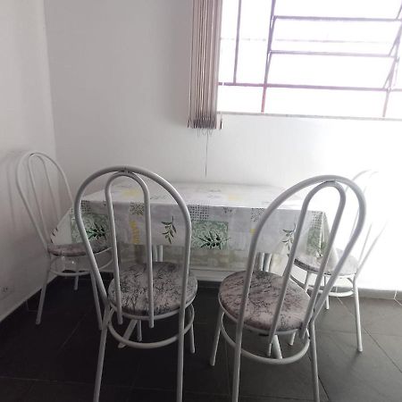 Apartamento Cravado Entre Os Principais Pontos Turisticos Apartment Águas de Lindóia Bagian luar foto