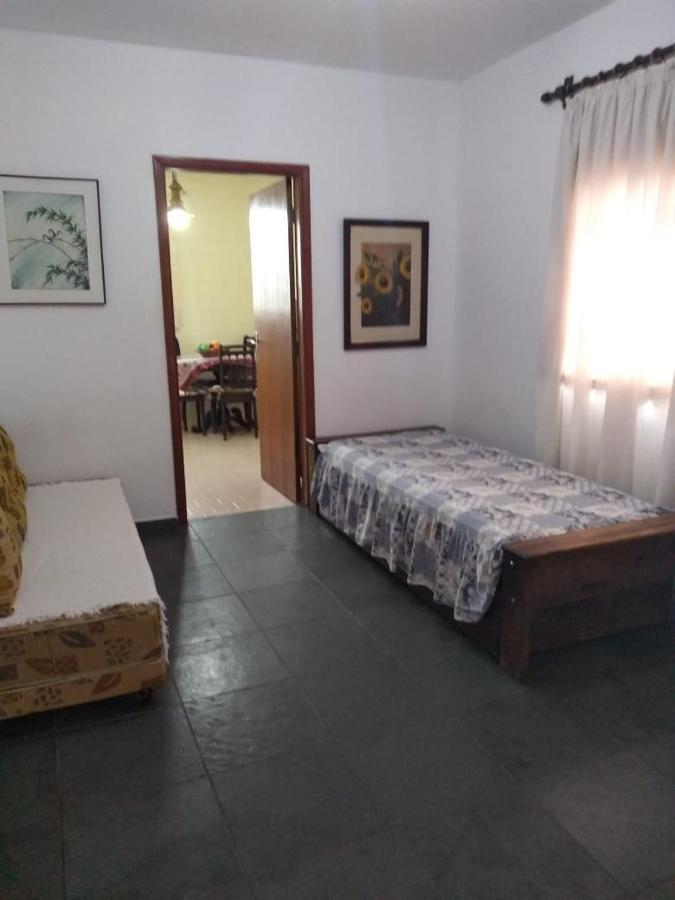 Apartamento Cravado Entre Os Principais Pontos Turisticos Apartment Águas de Lindóia Bagian luar foto