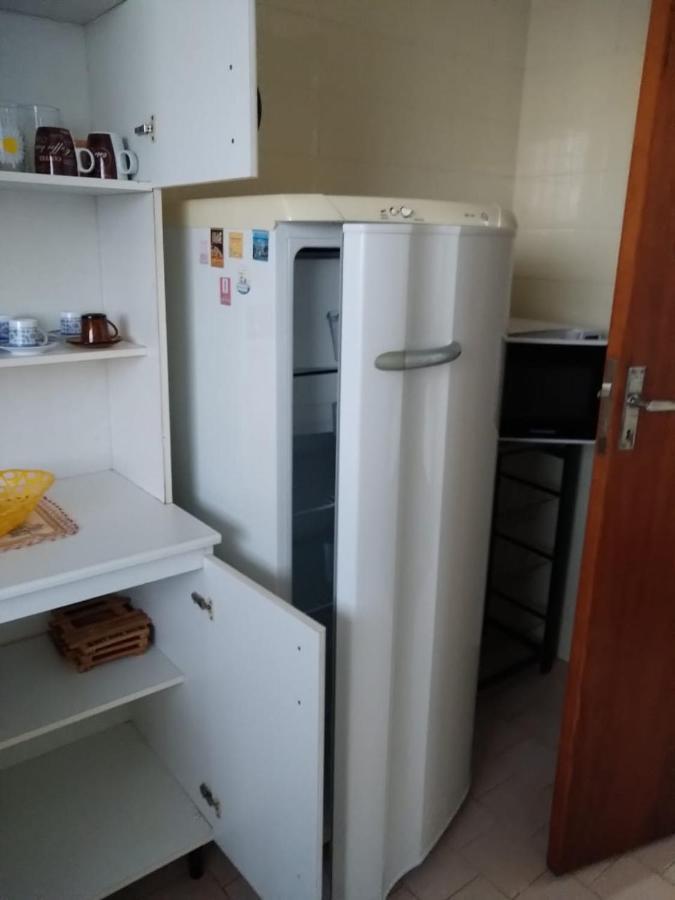 Apartamento Cravado Entre Os Principais Pontos Turisticos Apartment Águas de Lindóia Bagian luar foto