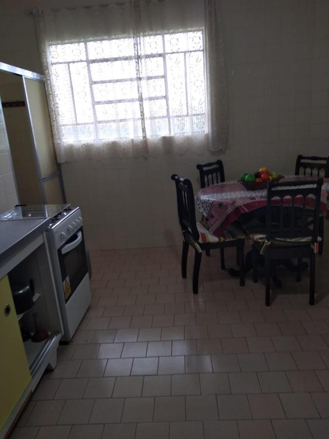 Apartamento Cravado Entre Os Principais Pontos Turisticos Apartment Águas de Lindóia Bagian luar foto