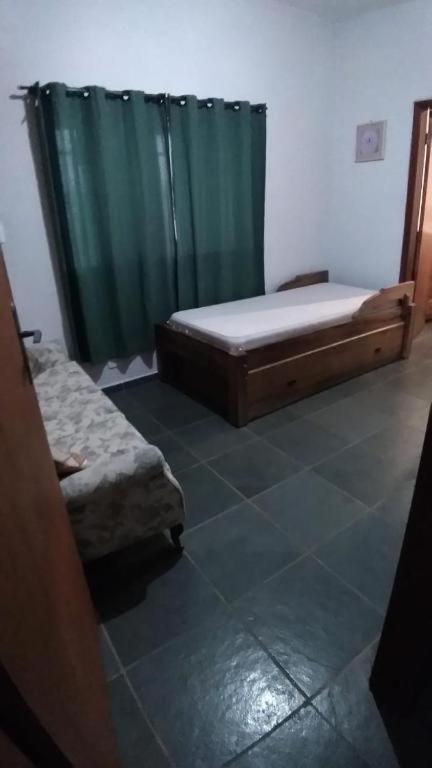 Apartamento Cravado Entre Os Principais Pontos Turisticos Apartment Águas de Lindóia Bagian luar foto