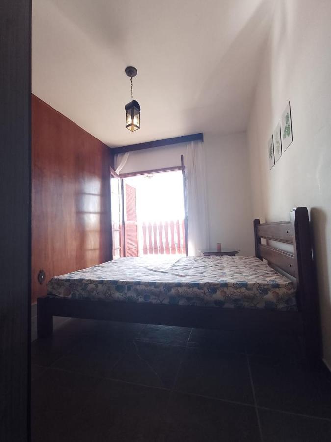 Apartamento Cravado Entre Os Principais Pontos Turisticos Apartment Águas de Lindóia Bagian luar foto