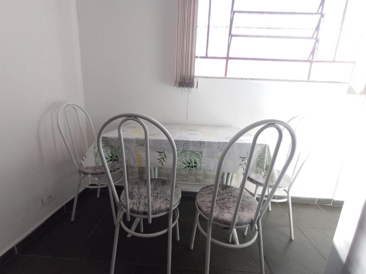 Apartamento Cravado Entre Os Principais Pontos Turisticos Apartment Águas de Lindóia Bagian luar foto