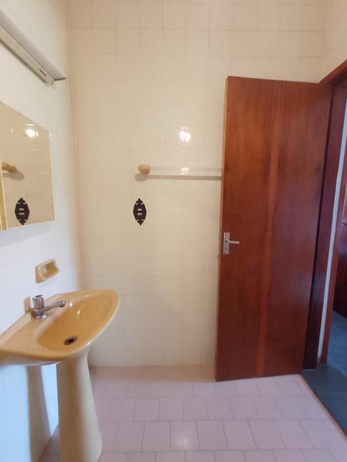 Apartamento Cravado Entre Os Principais Pontos Turisticos Apartment Águas de Lindóia Bagian luar foto